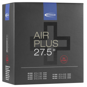 Sisekumm 27.5"/650B Schwalbe SV21AP Air Plus (40/62-584)