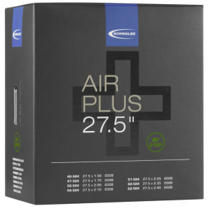 Sisekumm 27.5"/650B Schwalbe AV21AP Air Plus (40/62-584)