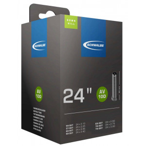 Sisekumm 24" Schwalbe AV10D (54/75-507)