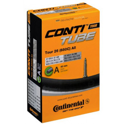 Sisekumm 26" Continental Tour A40 (37/47-559/44-590)