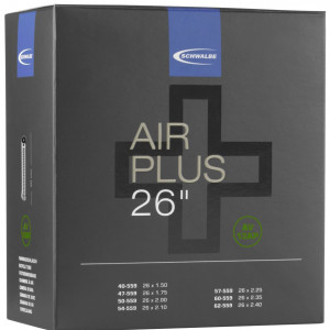 Sisekumm 26" Schwalbe AV13AP Air Plus (40/62-559)
