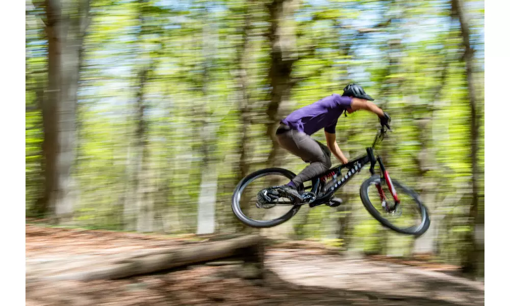Rattakingad Northwave Spider Plus 3 MTB AM sand-black - 2