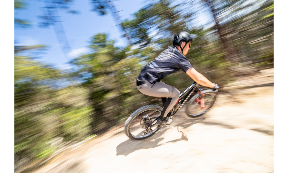 Rattakingad Northwave Spider Plus 3 MTB AM sand-black - 5