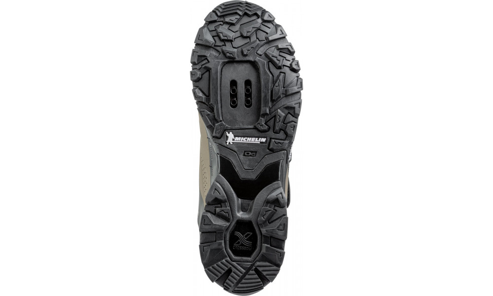 Rattakingad Northwave Spider Plus 3 MTB AM sand-black - 8