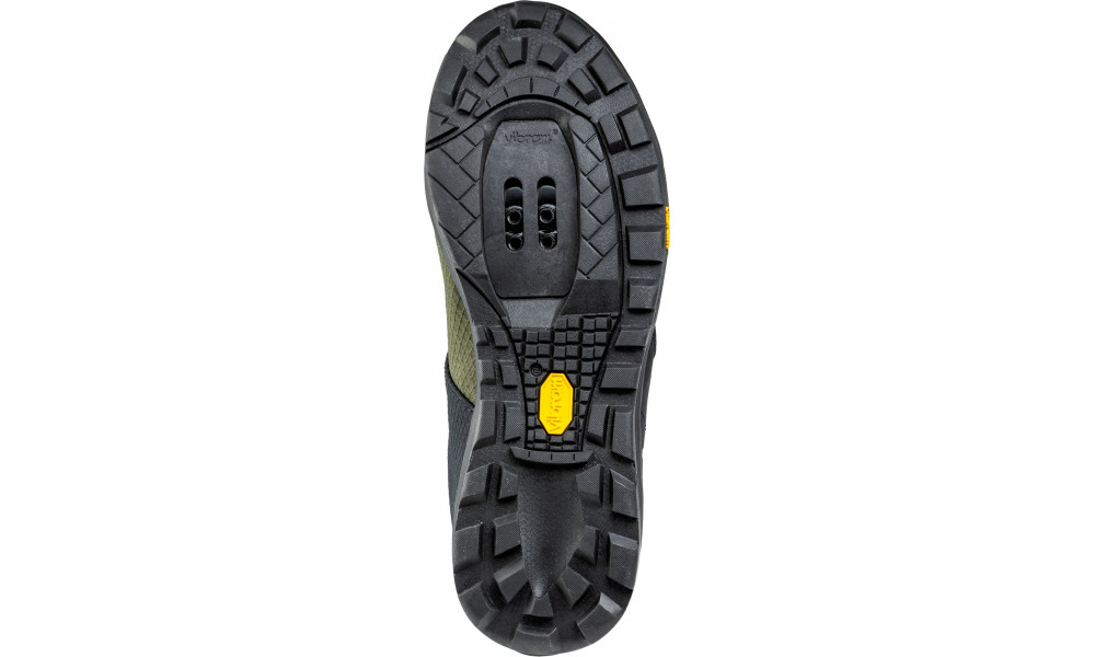 Rattakingad Northwave Rockit Plus MTB AM green forest-black - 2