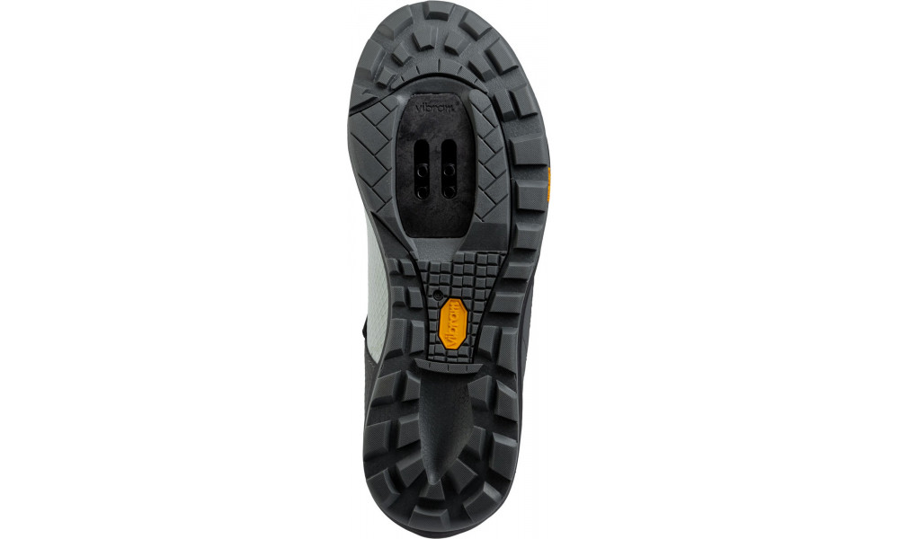 Rattakingad Northwave Rockit MTB AM light grey-red fluo - 2