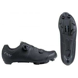 Rattakingad Northwave Razer MTB XC black
