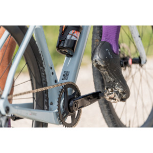 Rattakingad Northwave Razer MTB XC black