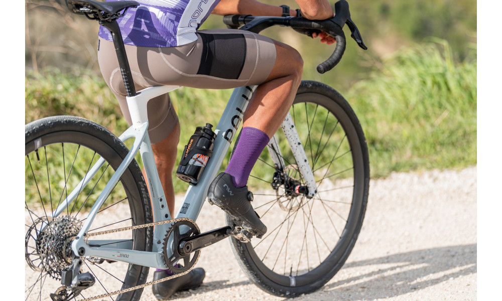 Rattakingad Northwave Razer MTB XC black - 3