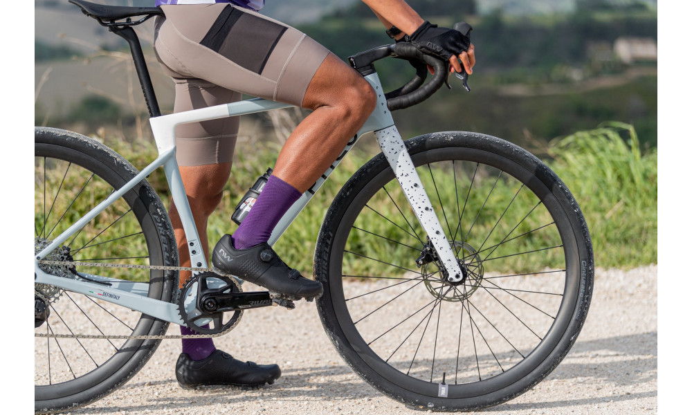 Rattakingad Northwave Razer MTB XC black - 4