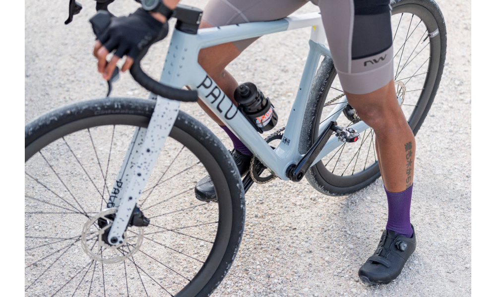 Rattakingad Northwave Razer MTB XC black - 5