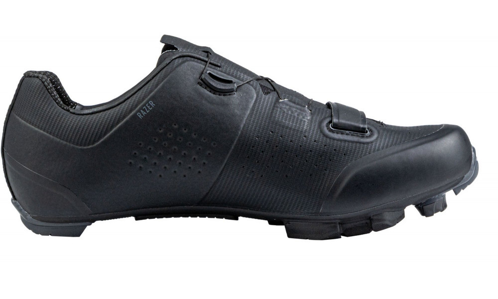 Rattakingad Northwave Razer MTB XC black - 7