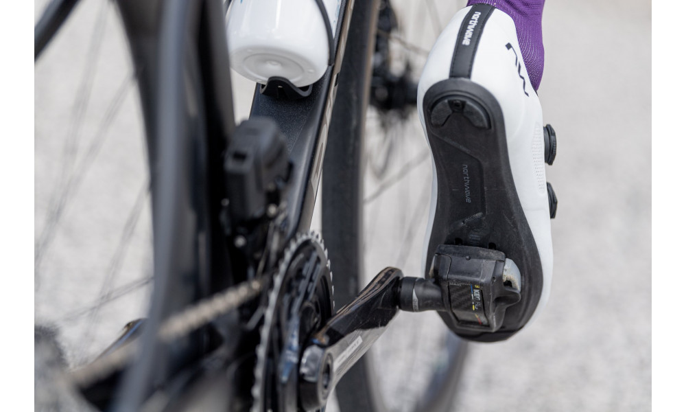 Rattakingad Northwave Revolution Road white-black - 4