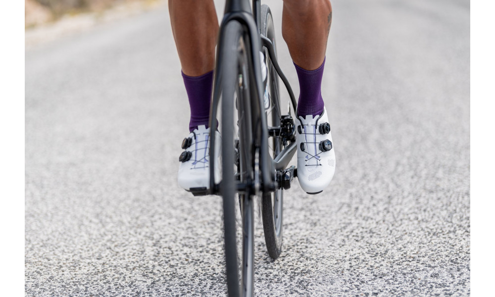 Rattakingad Northwave Revolution Road white-black - 12