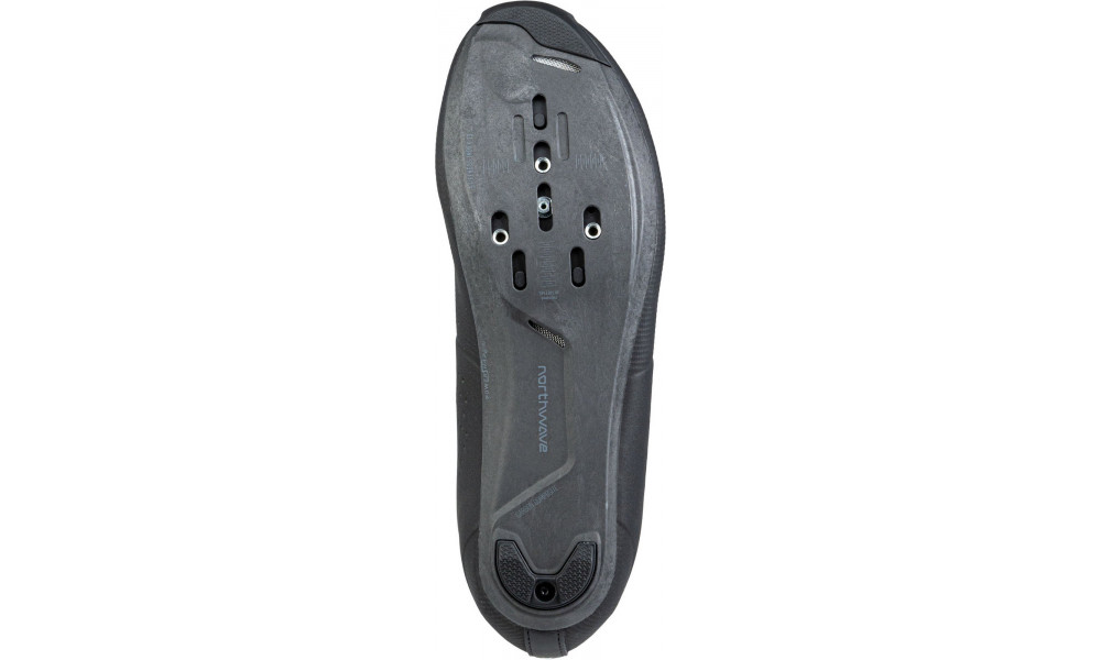 Rattakingad Northwave Storm Carbon Road black-white - 2