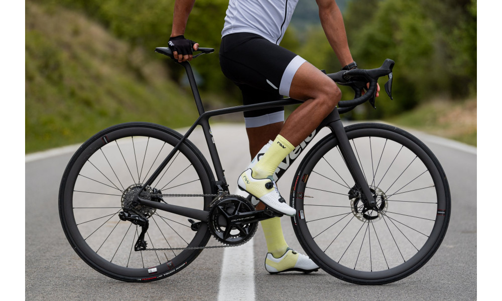 Rattakingad Northwave Storm Carbon Road white-matcha - 2