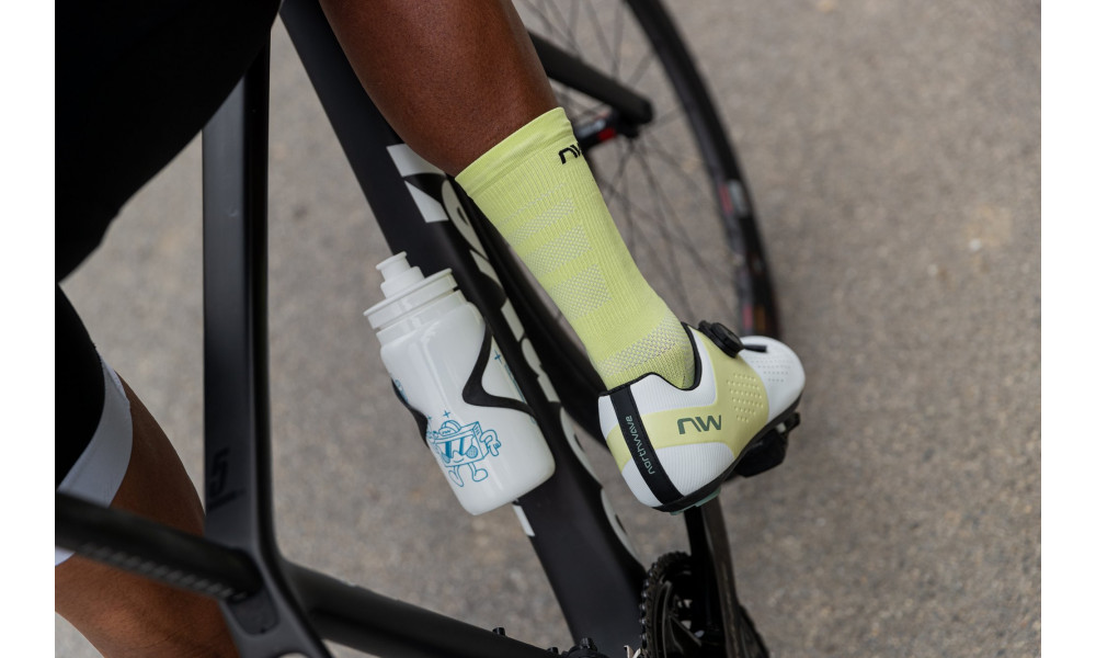 Rattakingad Northwave Storm Carbon Road white-matcha - 7