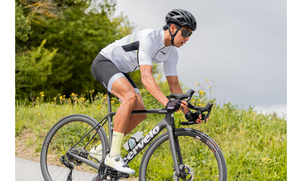 Rattakingad Northwave Storm Carbon Road white-matcha - 10