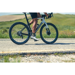 Rattakingad Northwave Core Plus 2 Road white-black