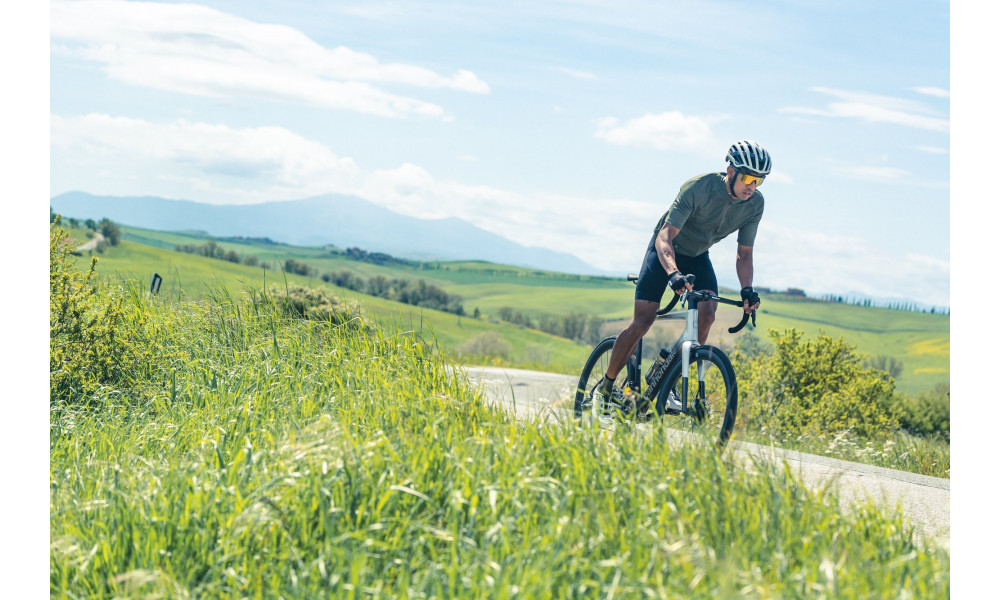 Rattakingad Northwave Core Plus 2 Road white-black - 5