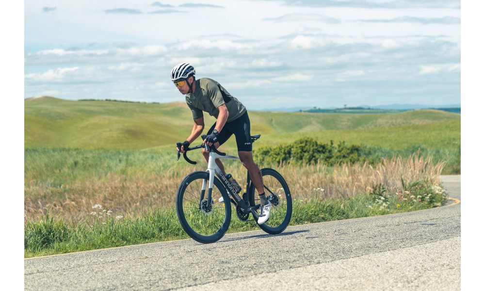 Rattakingad Northwave Core Plus 2 Road white-black - 6