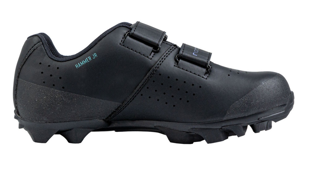 Rattakingad Northwave Hammer Junior MTB XC black-iridescent - 2