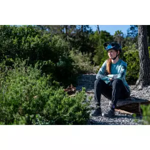 Rattakingad Northwave Corsair 2 WMN MTB AM dark grey