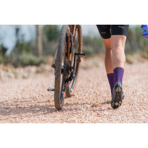 Rattakingad Northwave Razer WMN MTB XC dark grey-dark purple Rattakingad Northwave Razer WMN MTB XC dark grey-dark purple