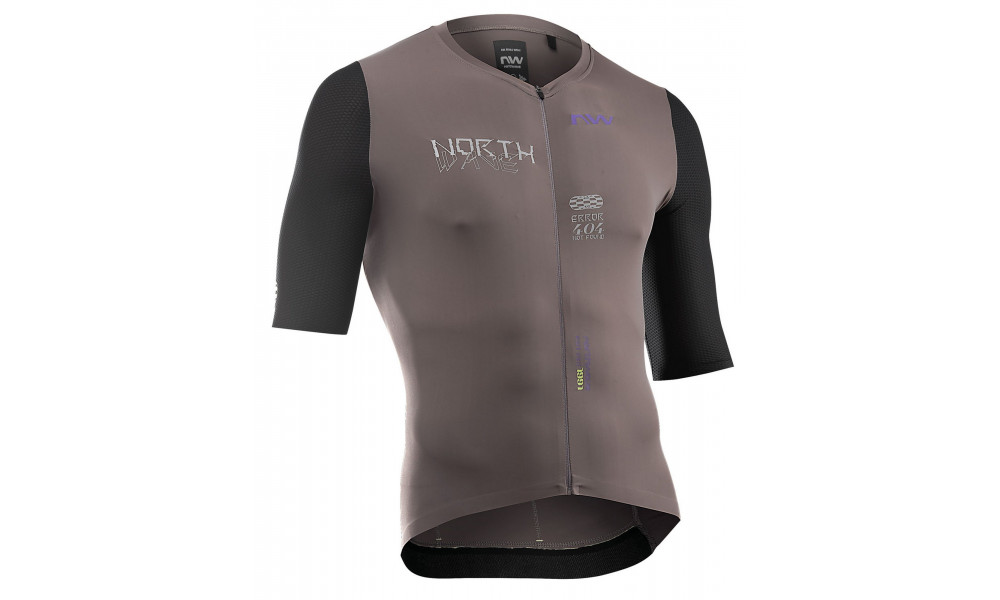 Rattasärk Northwave Extreme EVO S/S black sand - 1