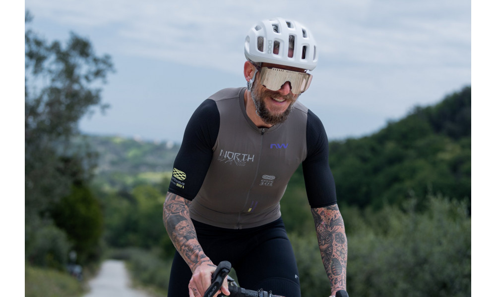 Rattasärk Northwave Extreme EVO S/S black sand - 6