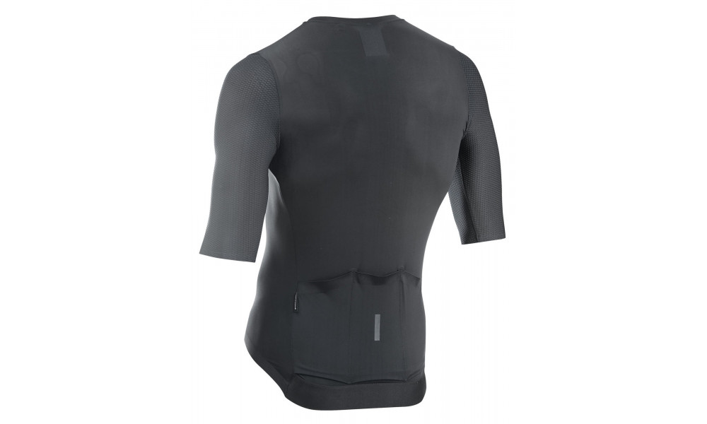 Rattasärk Northwave Extreme S/S black - 2