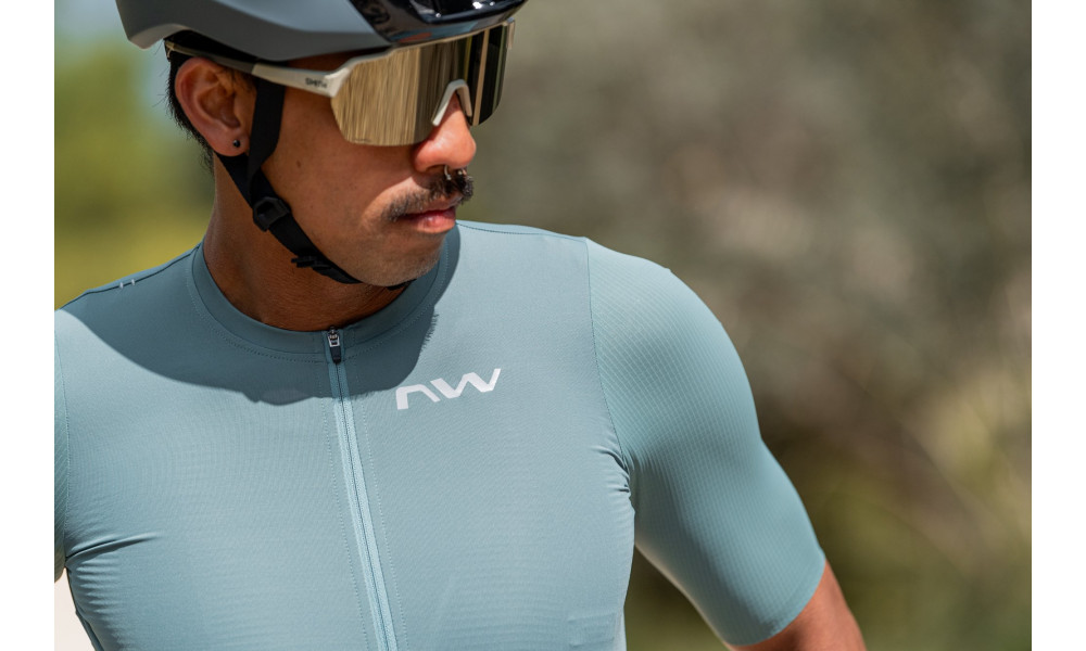 Rattasärk Northwave Essence S/S sage - 3