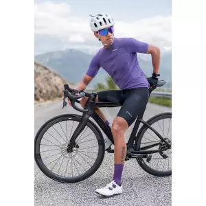 Rattasärk Northwave Essence S/S dark purple