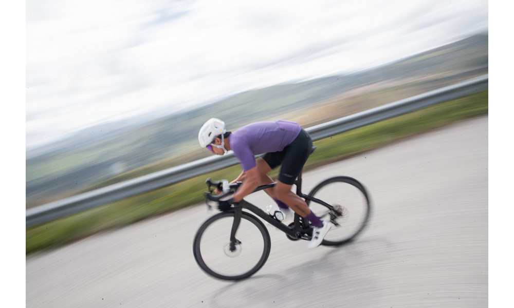 Rattasärk Northwave Essence S/S dark purple - 5