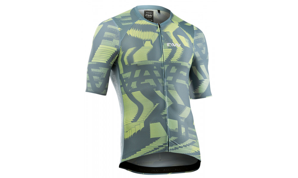 Rattasärk Northwave Blade Air S/S sage-cool matcha - 1