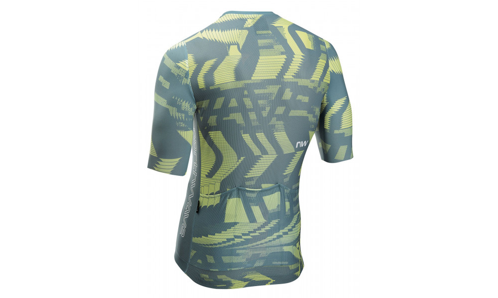 Rattasärk Northwave Blade Air S/S sage-cool matcha - 2