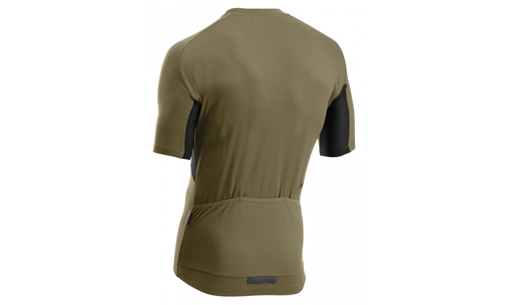 Rattasärk Northwave Force 2 S/S forest green - 2