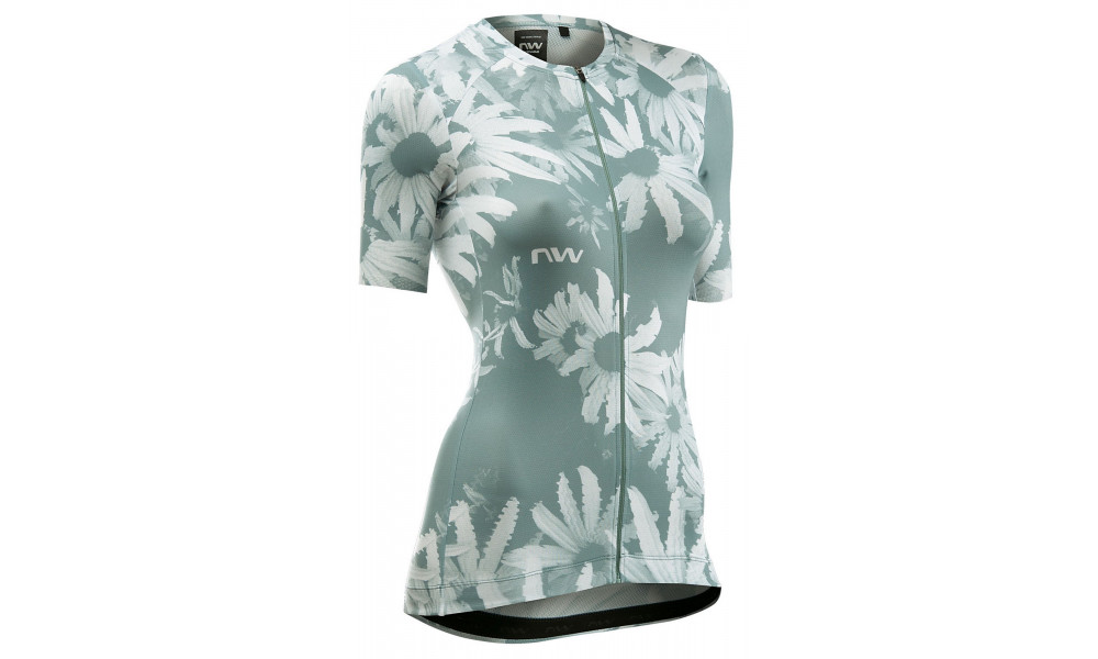 Rattasärk Northwave Blade WMN S/S sage - 1