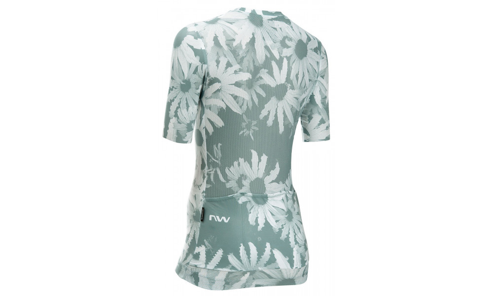 Rattasärk Northwave Blade WMN S/S sage - 2