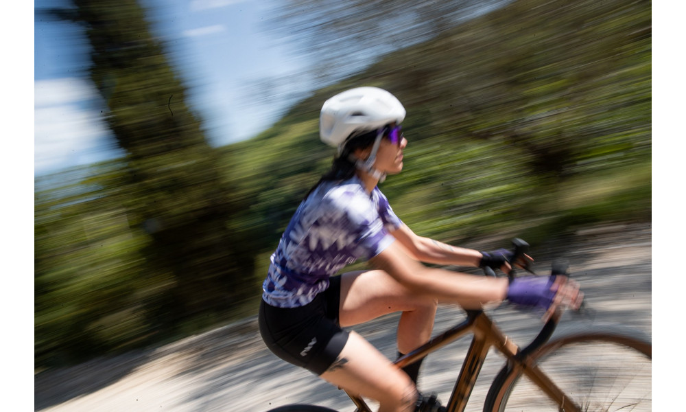 Rattasärk Northwave Blade WMN S/S dark purple - 6