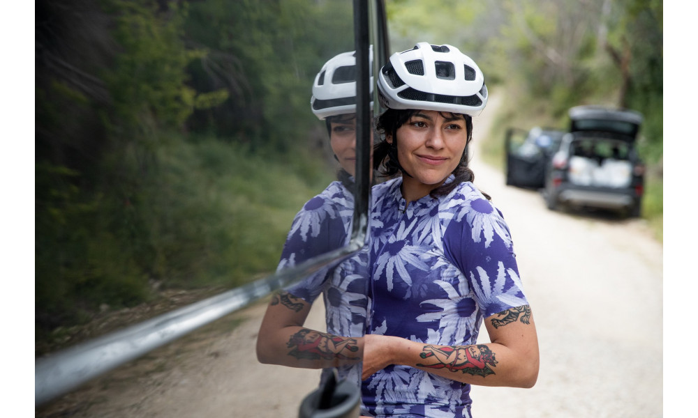 Rattasärk Northwave Blade WMN S/S dark purple - 7