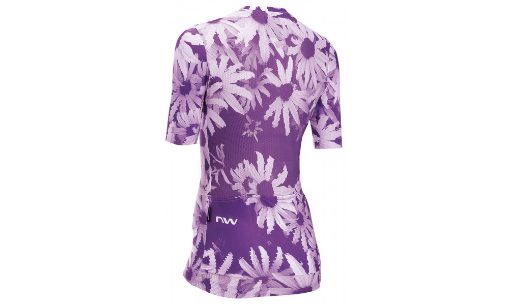 Rattasärk Northwave Blade WMN S/S dark purple - 8