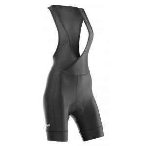 Rattapüksid koos traksidega Northwave Active WMN black