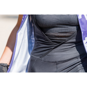 Rattapüksid koos traksidega Northwave Active WMN black