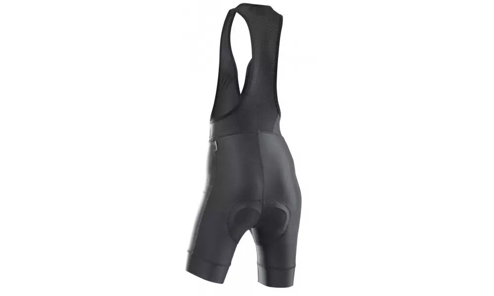 Rattapüksid koos traksidega Northwave Active WMN black - 8