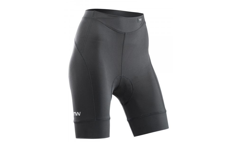 Rattapüksid Northwave Active WMN black - 1
