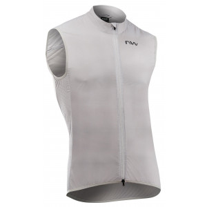 Jalgratta vest Northwave Extreme Light light grey