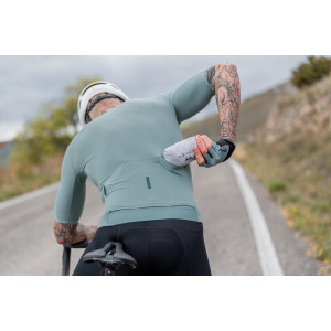 Jalgratta vest Northwave Extreme Light light grey