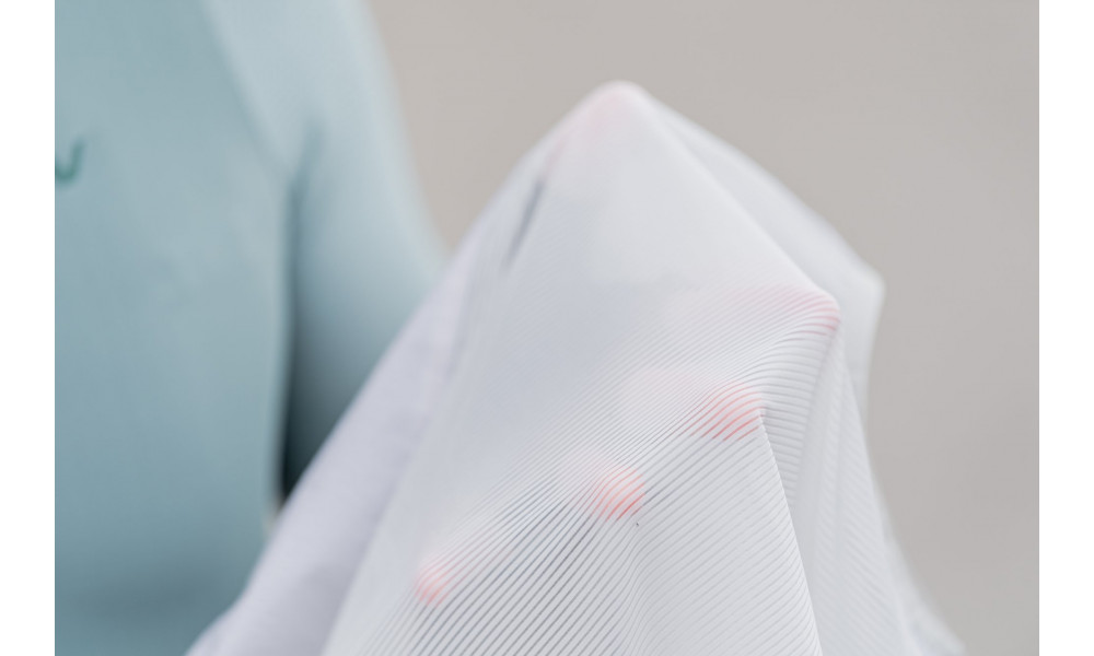 Jalgratta vest Northwave Extreme Light light grey - 8