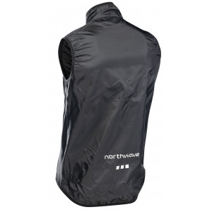 Jalgratta vest Northwave Vortex 2 black